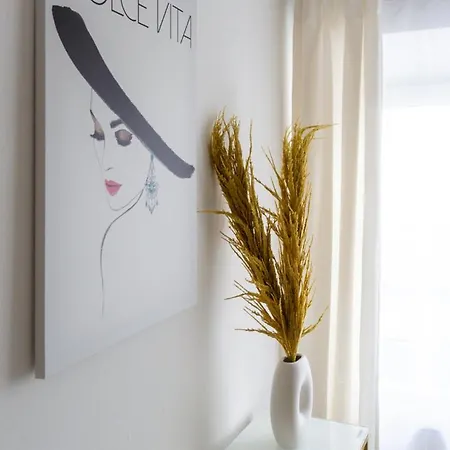 Dolce Flair In Center Apartamento Graz