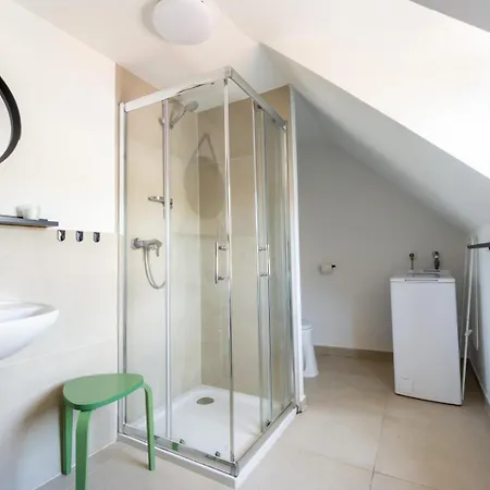 Dolce Flair In Center Apartamento