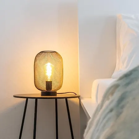 Apartamento Dolce Flair In Center *
