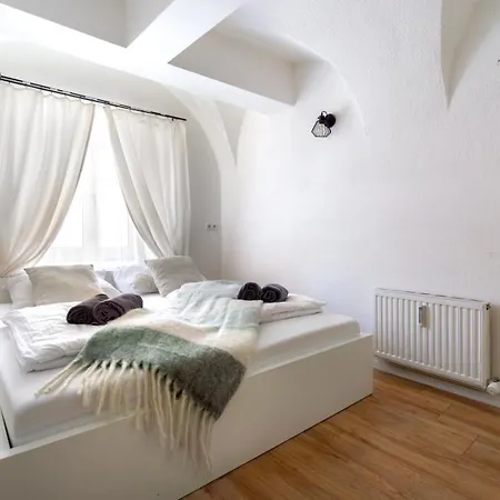Apartamento Dolce Flair In Center *