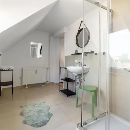 Dolce Flair In Center Apartamento *