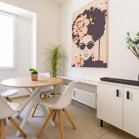 Appartement Dolce Flair In Center