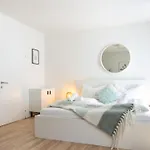 Apartment Noor - Dolce Flair In Center Graz