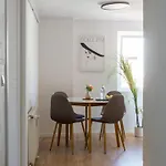 Apartment Noor - Dolce Flair In Center Graz