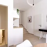 Noor - Dolce Flair In Center Apartment Graz