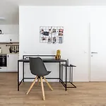 Apartment Noor - Dolce Flair In Center *