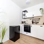 Apartment Noor - Dolce Flair In Center *