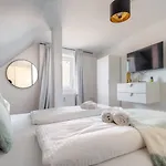 Apartment Noor - Dolce Flair In Center