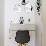 Apartment Noor - Dolce Flair In Center