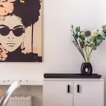 Apartment Noor - Dolce Flair In Center Graz