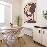 Apartment Noor - Dolce Flair In Center