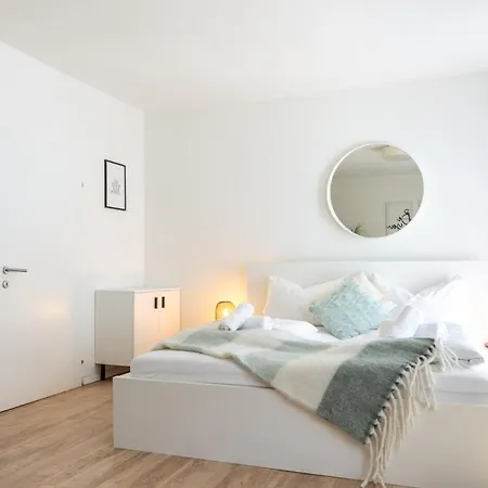 Apartmán Dolce Flair In Center Štýrský Hradec