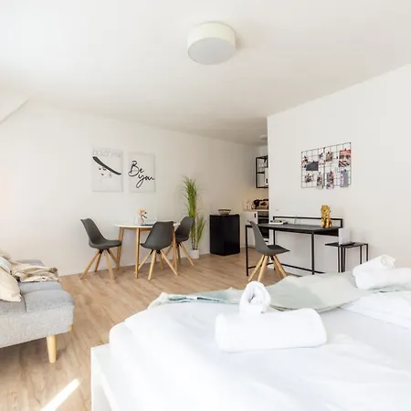 Apartmán Dolce Flair In Center