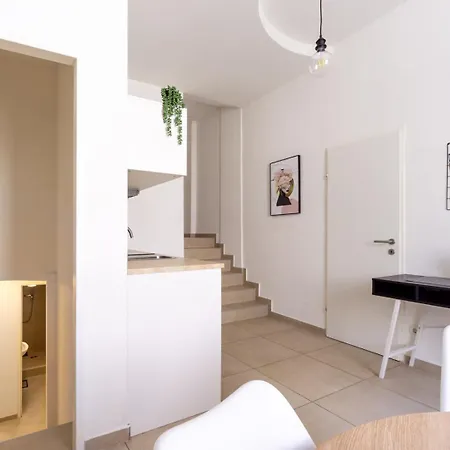 Dolce Flair In Center Apartmán Štýrský Hradec
