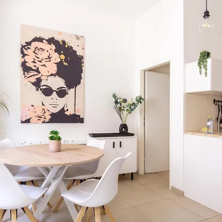 Appartamento Noor - Dolce Flair In Center Graz