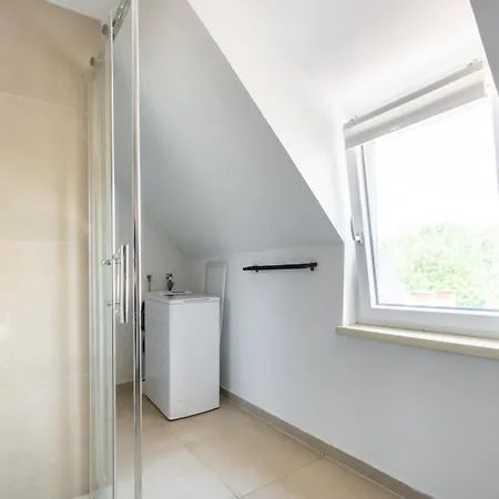 Dolce Flair In Center Apartmán Štýrský Hradec