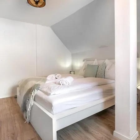 Dolce Flair In Center Apartmán