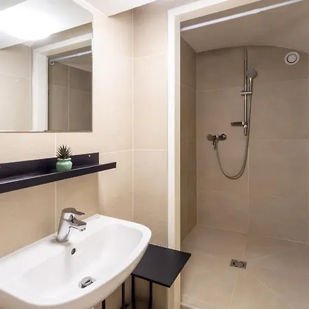 Dolce Flair In Center Apartmán *