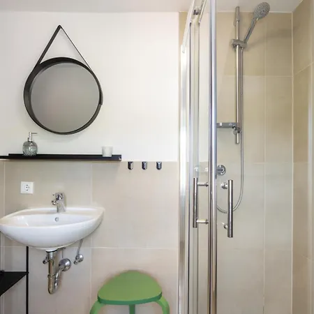 Apartmán Dolce Flair In Center Štýrský Hradec