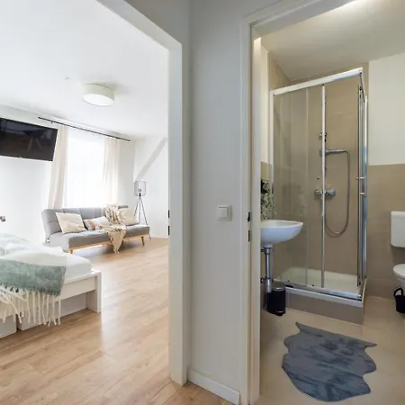 Apartmán Dolce Flair In Center