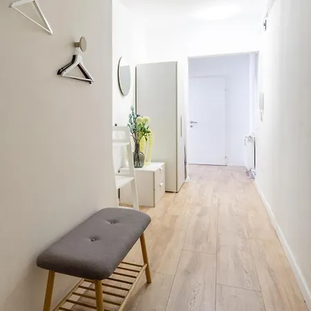 Noor - Dolce Flair In Center Appartamento