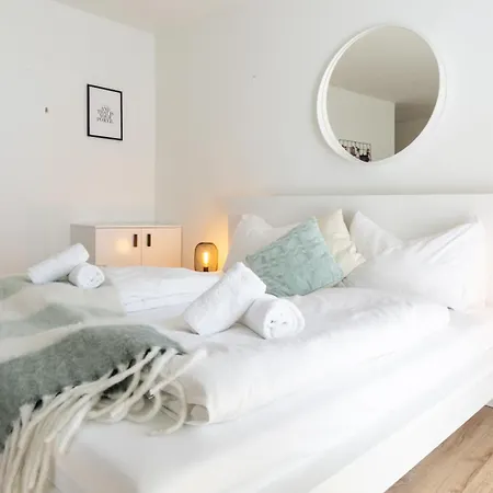 Appartement Noor - Dolce Flair In Center