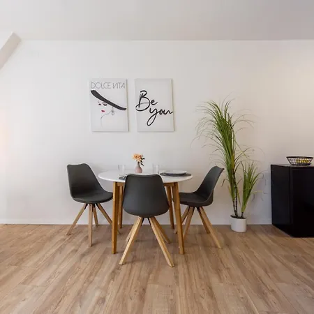Dolce Flair In Center Graz
