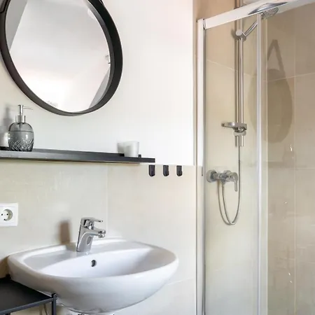 Apartman Dolce Flair In Center *