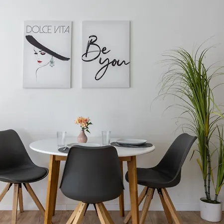 Dolce Flair In Center Graz