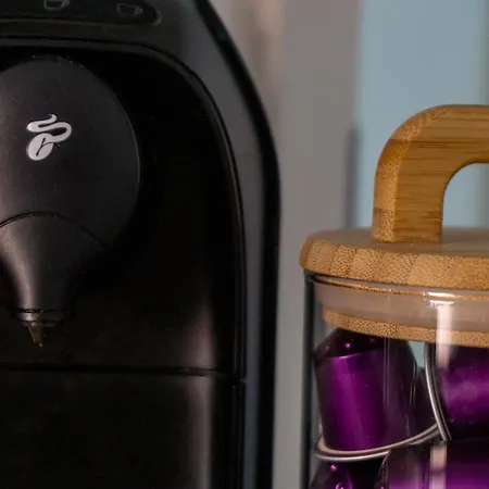 Dolce Flair In Center Apartmán