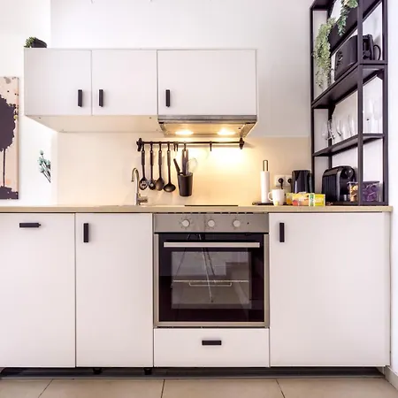 Apartmán Dolce Flair In Center Štýrský Hradec