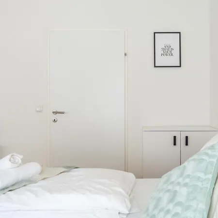 Apartman Dolce Flair In Center