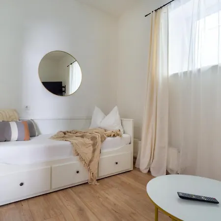 Apartman Noor - Dolce Flair In Center
