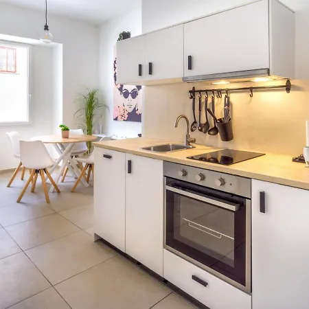 Noor - Dolce Flair In Center Apartman Graz