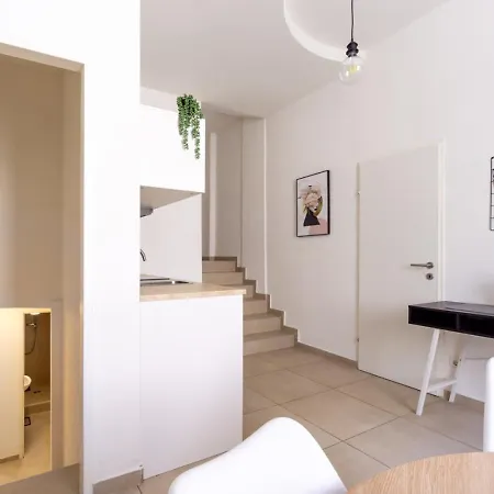 Apartman Noor - Dolce Flair In Center *