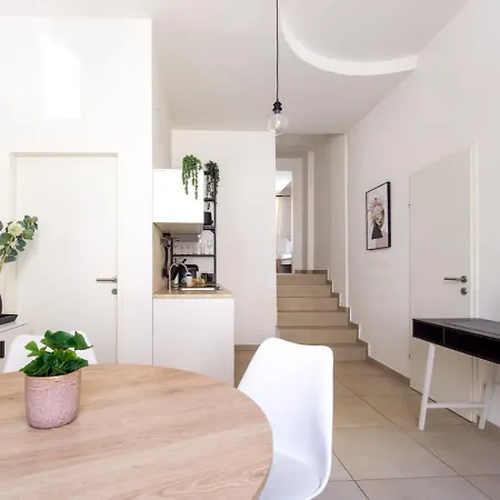 Noor - Dolce Flair In Center Apartman Graz