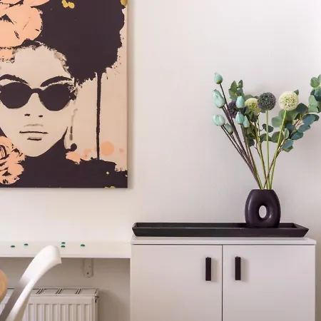 Apartman Noor - Dolce Flair In Center Graz