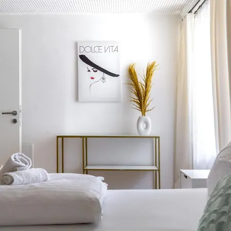 Apartman Noor - Dolce Flair In Center Graz