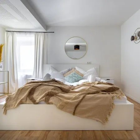 Apartman Noor - Dolce Flair In Center Graz