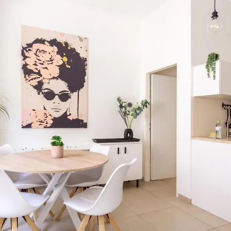 Noor - Dolce Flair In Center Graz