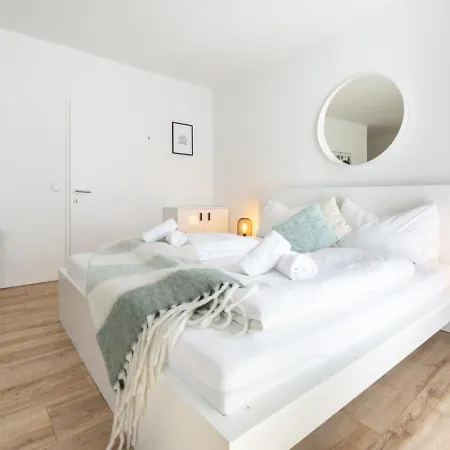 Noor - Dolce Flair In Center Apartman Graz