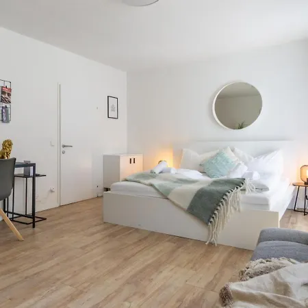 Noor - Dolce Flair In Center Apartman