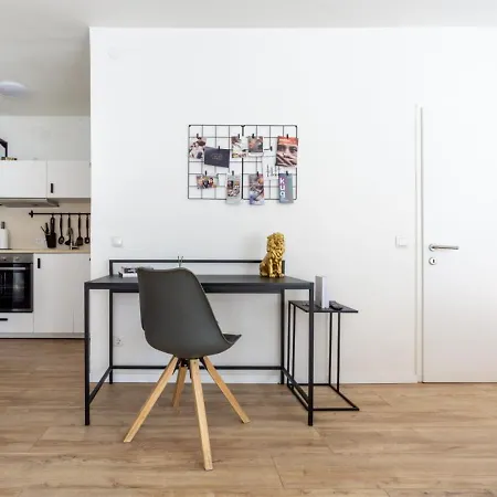 Apartman Noor - Dolce Flair In Center Graz