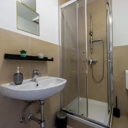 Apartman Noor - Dolce Flair In Center *