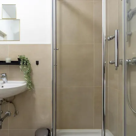 Noor - Dolce Flair In Center Apartman