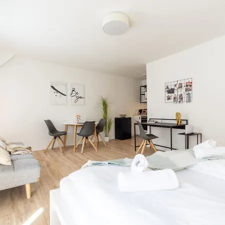 Apartman Noor - Dolce Flair In Center