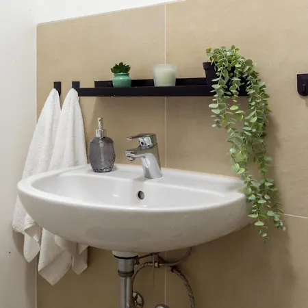 Noor - Dolce Flair In Center Apartman Graz