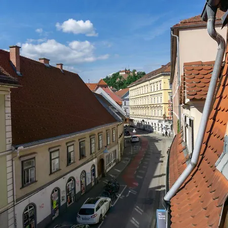 Noor - Dolce Flair In Center Apartman