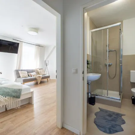 Noor - Dolce Flair In Center Apartman