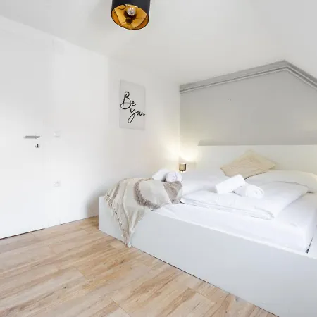 Apartman Noor - Dolce Flair In Center